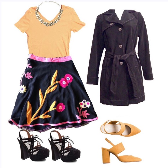 Jeffrey Campbell platform heels, 10 - Picture 8 of 8